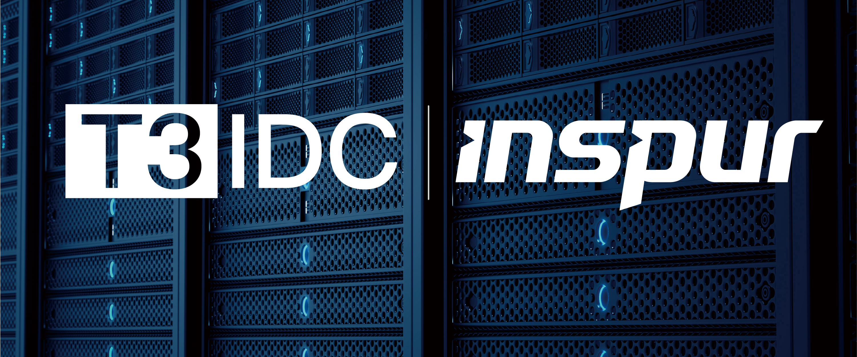 T3 Technology established enterprise subsidiary T3 IDC